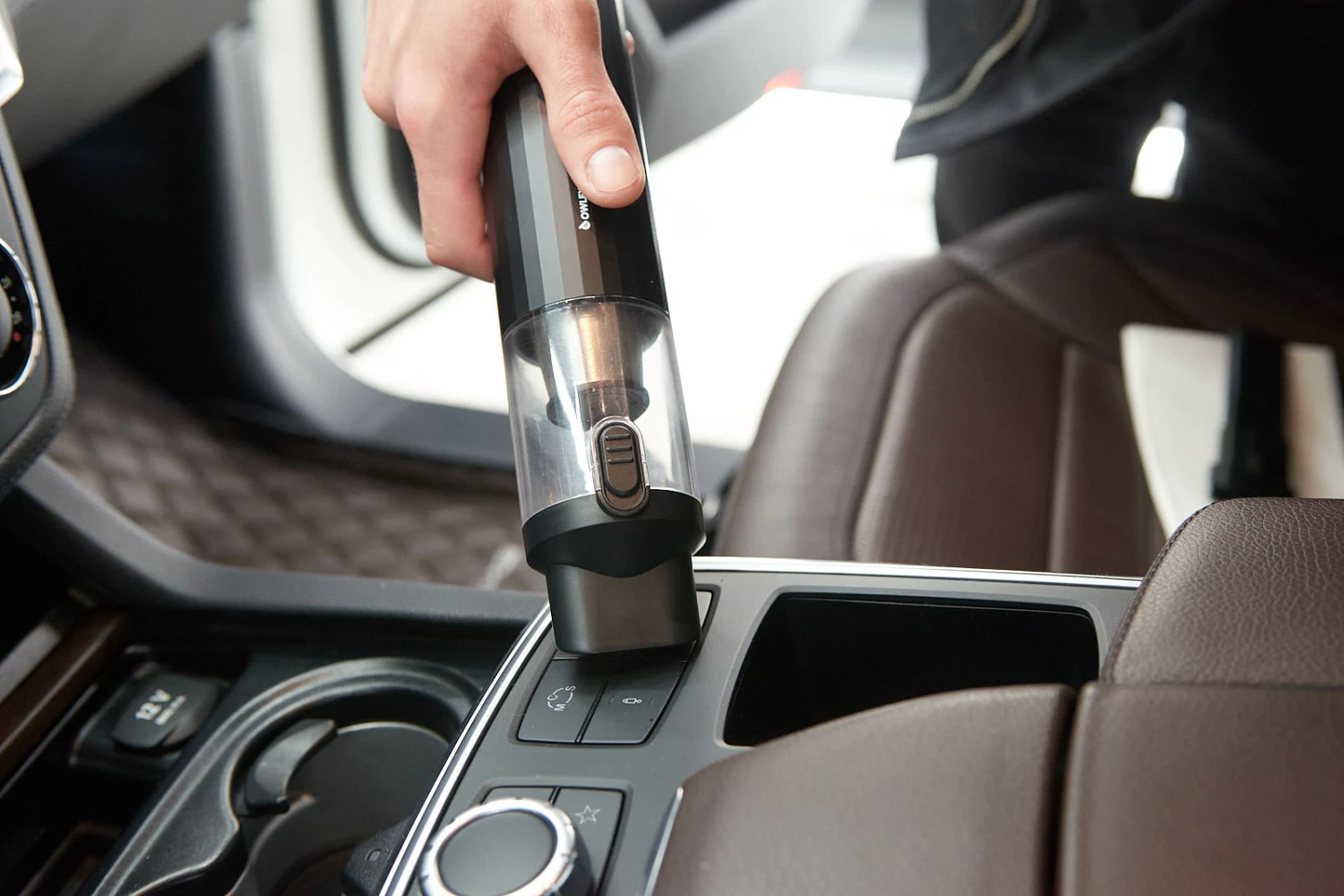 wireless handheld car vacuum cleaner for Mazda3