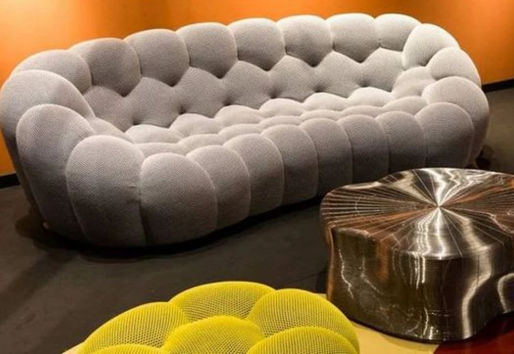 stain resistant cloud couch